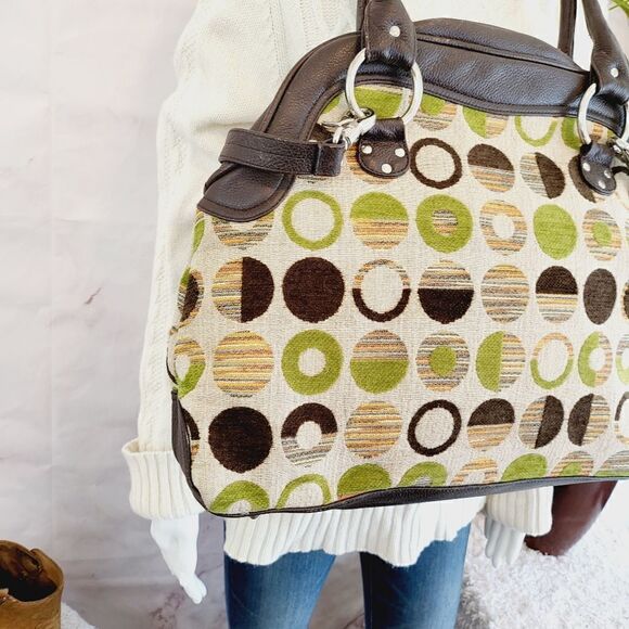 Timi & Leslie super cute diaper bag - Picture 8 of 10